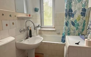 🏠Apartament 3 cam, 58MP, etaj 1 // 📍Tudor Vladimirescu - Iulius Mall - Poză 10