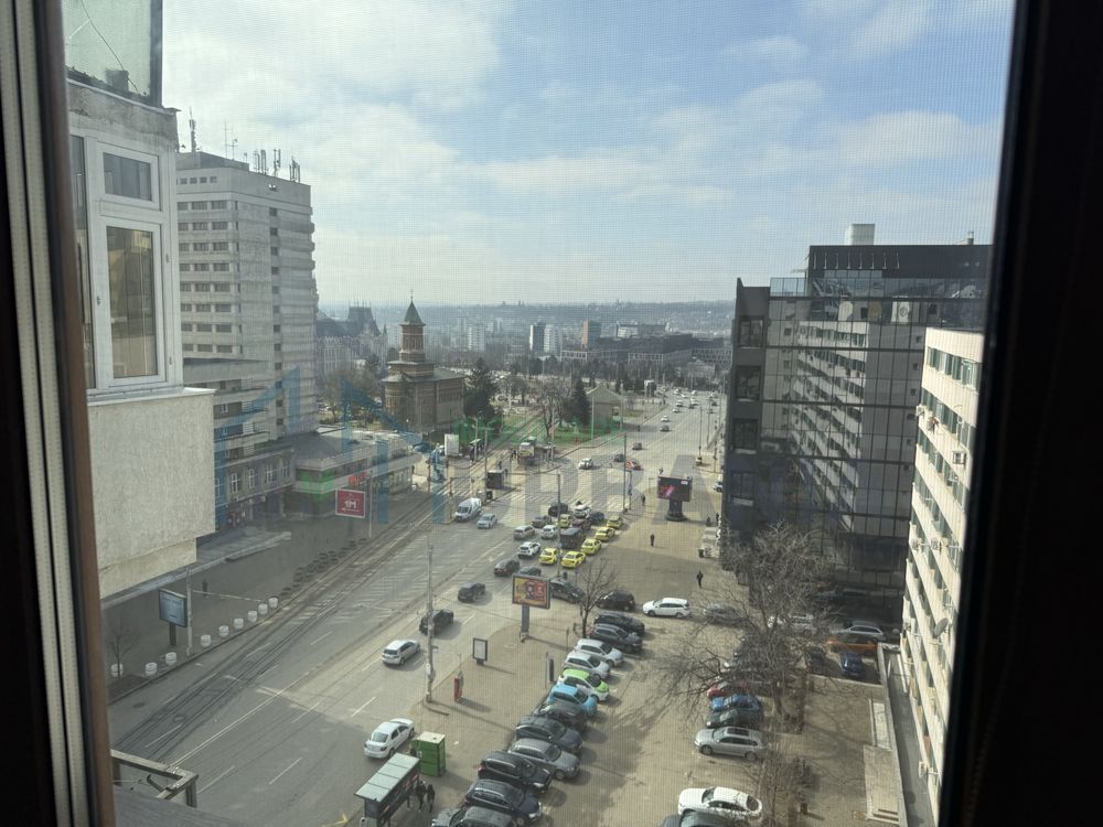 Apartament 4 camere de inchiriat Ultracentral Palas - Poză 2