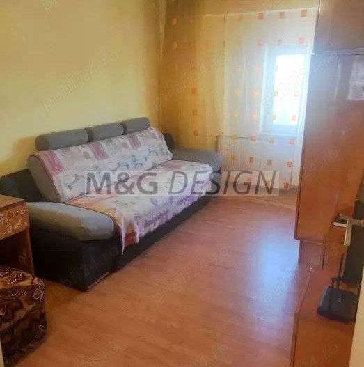 Apartament 4 camere Dambovita cu centrala - Poză 7