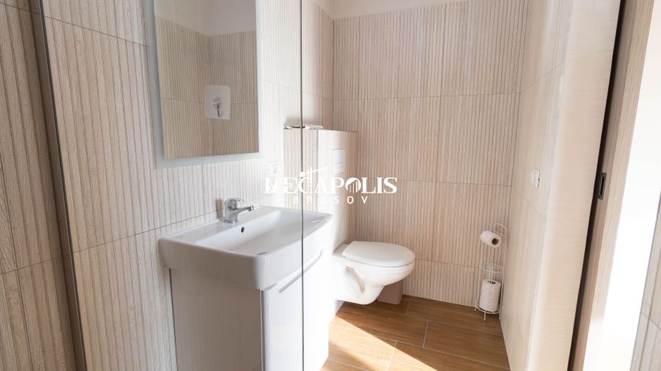 Duplex modern – 5 camere + garaj - Poză 22