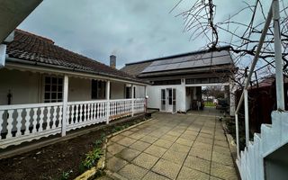 Casa 7 camere Sanmartin - Poză 2