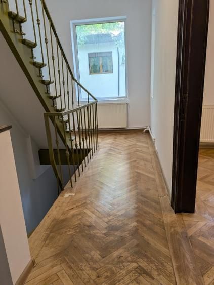 De Inchiriat Casa 5 Camere Cismigiu - Kogalniceanu sector 1 - Poză 4