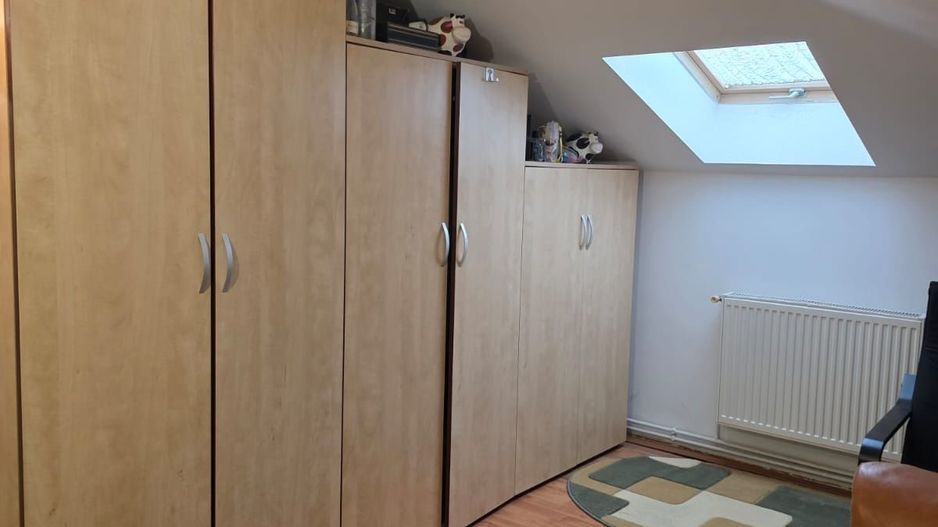 Vand apartament 3 camere Drumul Taberei! 66 mp utili - Poză 7