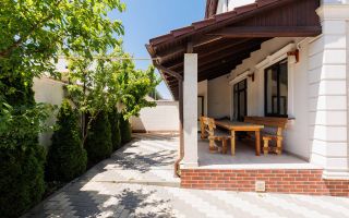 Vânzare, casă, 4 camere, str. Nicolae Dimo, or. Durlești - Poză 4