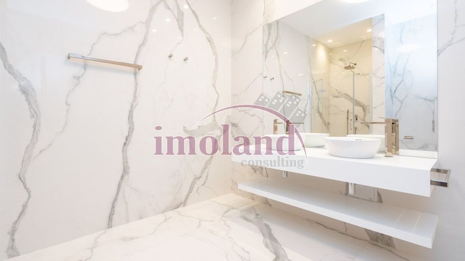 Apartament superb - 4 camere - vanzare - Rahmaninov - Floreasca - Poză 32