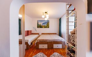 apartament 4 camere zona Circumvalatiunii - Poză 5