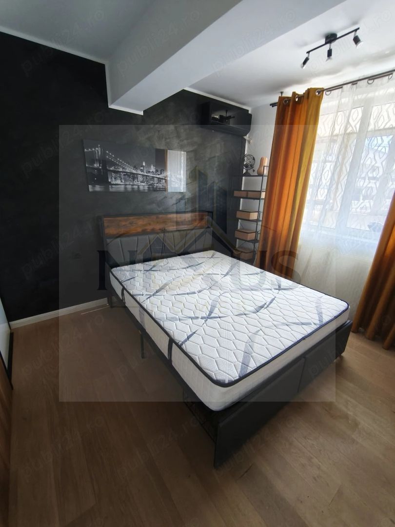 5 minute Metrou Berceni - Apartament 2 cam-Mobilat - utilat - Parcare - Poză 5
