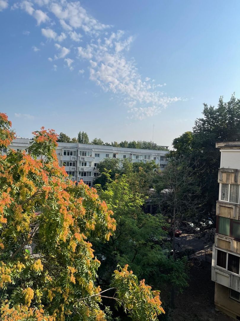 GARSONIERA la Mall Vitan, 39 mp, et 4, renovata, mobilata nou - Poză 15