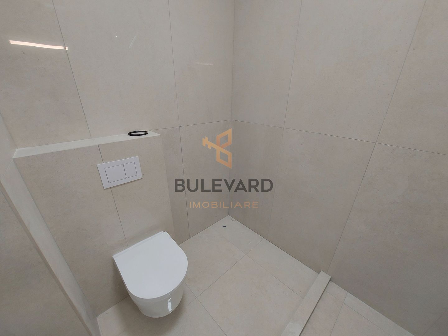 Penthouse cu terasa de 67 mp+parcare subterana! - Poză 6