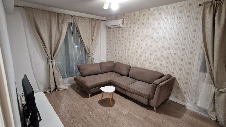 Apartament 2 camere Militari Residence - Poză 2