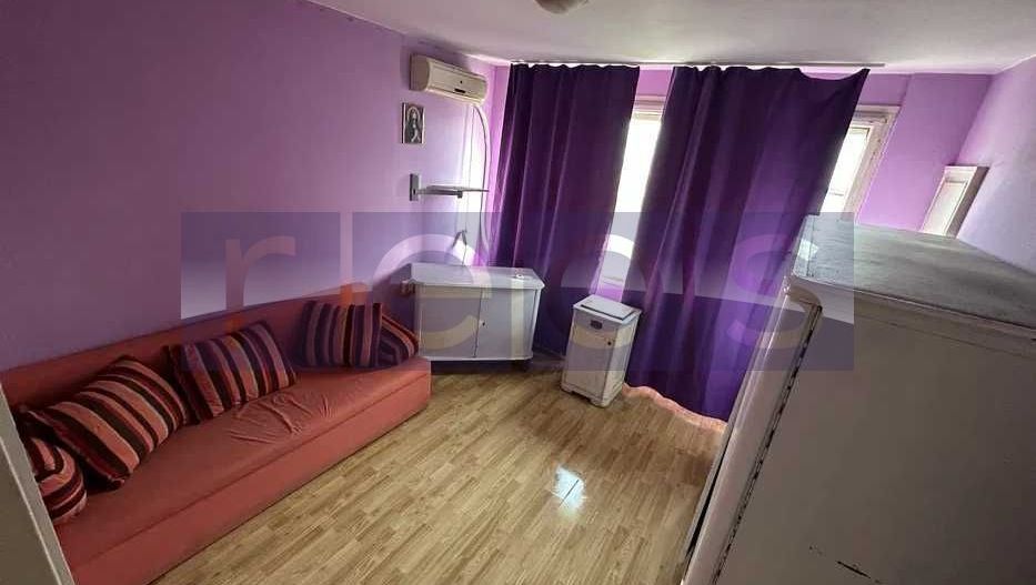 DE VANZARE STEFAN CEL MARE APARTAMENT 2 CAMERE 52 MP | SEMIDECOMANDAT - Poză 1