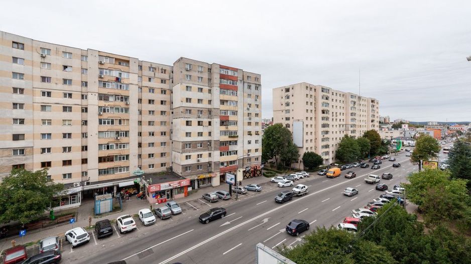 Ap. 3 camere, decomandat, Nord - Poză 12