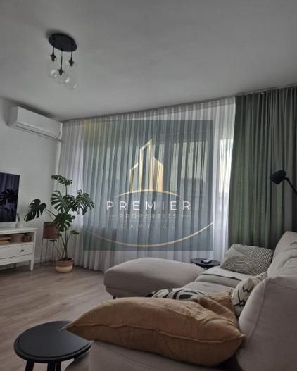 Apartament 2 camere de închiriat Ion Mihalache – metrou 1 Mai - Poză 9