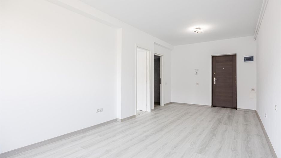 Apartament 2 cam | open space | Sanpetru Brasov - Poză 1