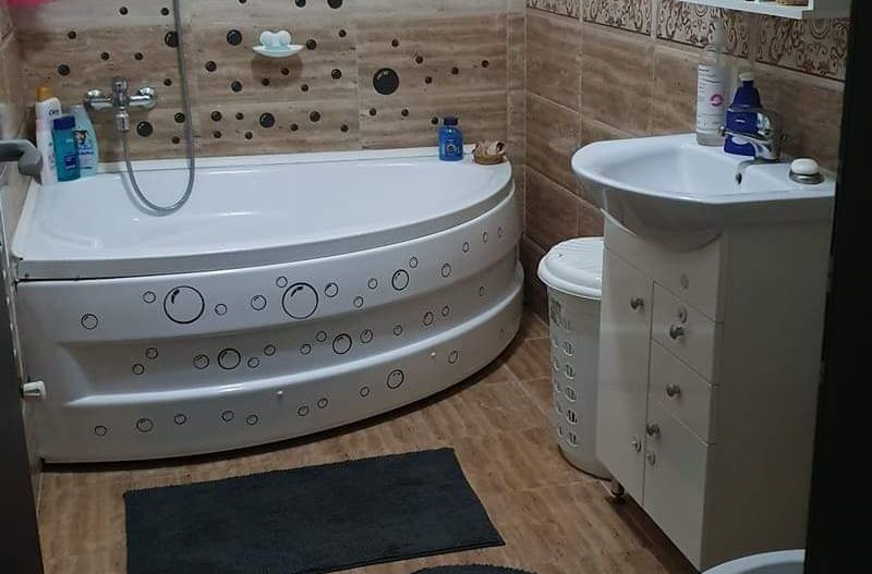 Apartament cu 2 camere - 62mpu - Parter - Loc de parcare - 1 Decembrie - Poză 7
