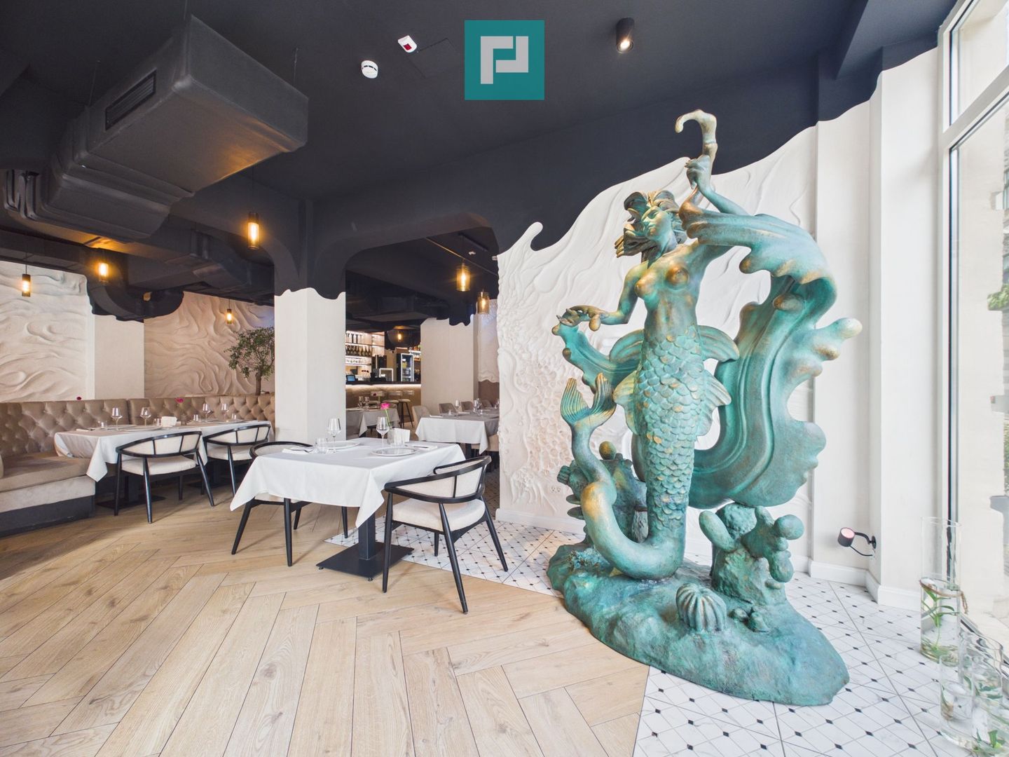 Spațiu premium pentru restaurant | Ultracentral - Poză 5