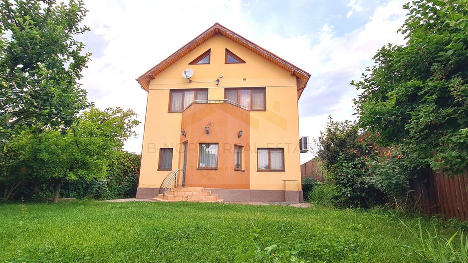 Vila 7 camere Otopeni Central - Poză 1