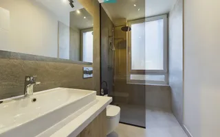 Apartament cu doua camere, Pipera Plaza, prima inchiriere - Poză 29