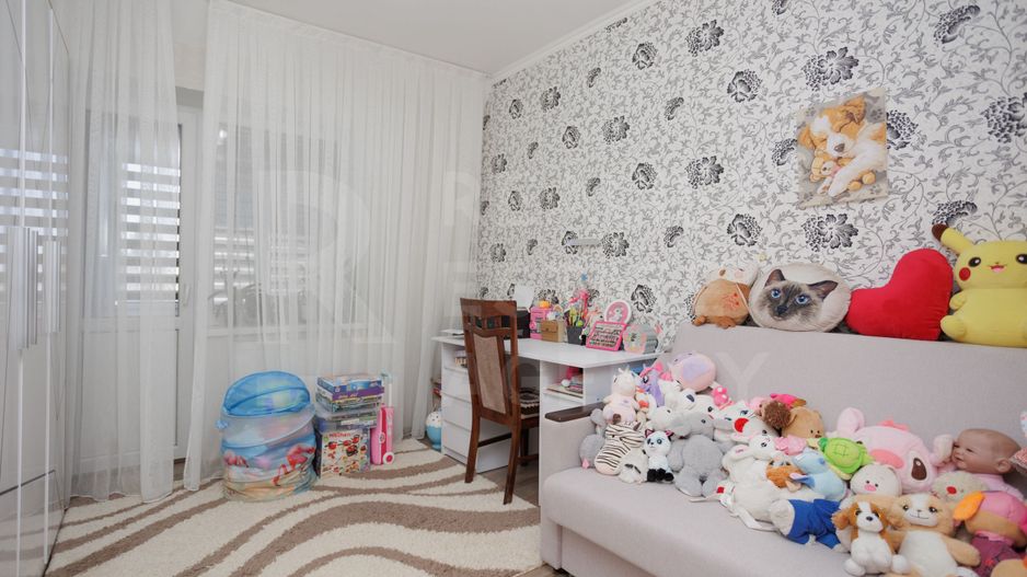 Vânzare apartament, 2 camere, str. Ialoveni, Centru - Poză 10