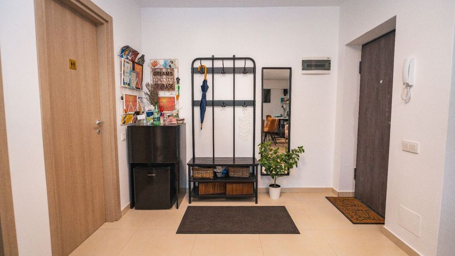 Vanzare Apartament 2 camere Obor , Bloc Nou, Parter - Poză 5