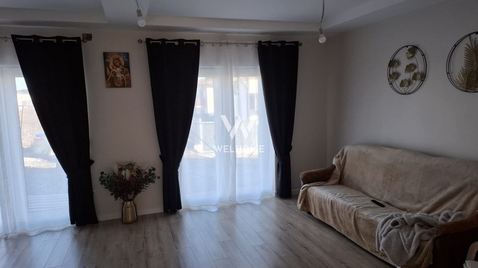 Casa individuala, Cisnadie - Sibiu - Poză 2