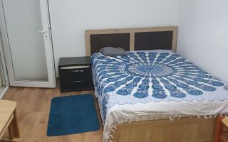 Apartament 1 cameră, decomandat, cartier Alexandru cel Bun, zona Liceului Miron Costin, Iași - Poză 2
