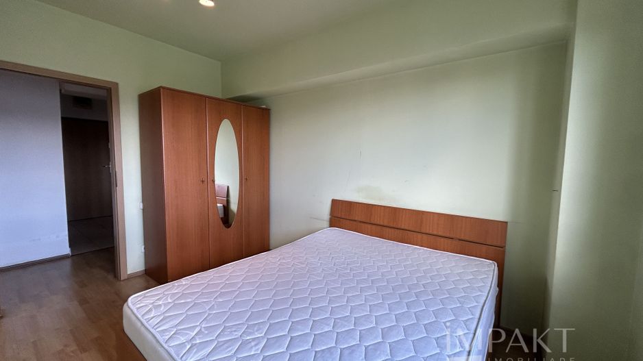 Vânzare apartament 3 camere, etaj intermediar, zona Dorobantilor! - Poză 7