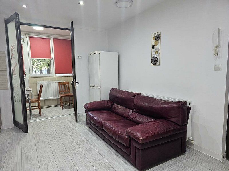 Apartament cu 3 camere, Tiglina 2 - parter - Poză 11