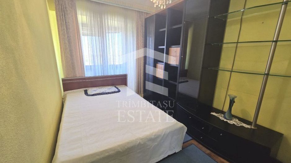 Centru - Apartament de 4 camere cu vedere Panoramica la Marea Neagra - Poză 12