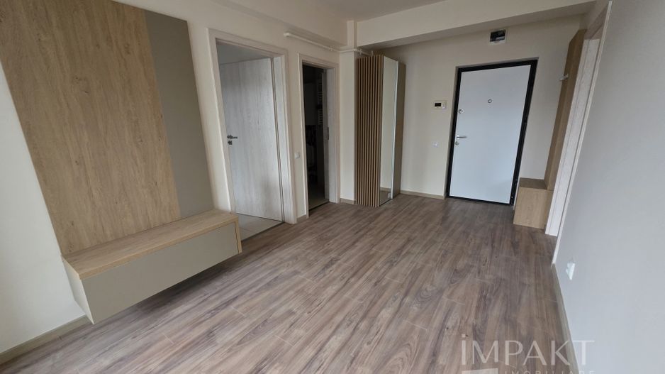 Apartament cu 2 camere langa Iulius Mall Cluj - Poză 2