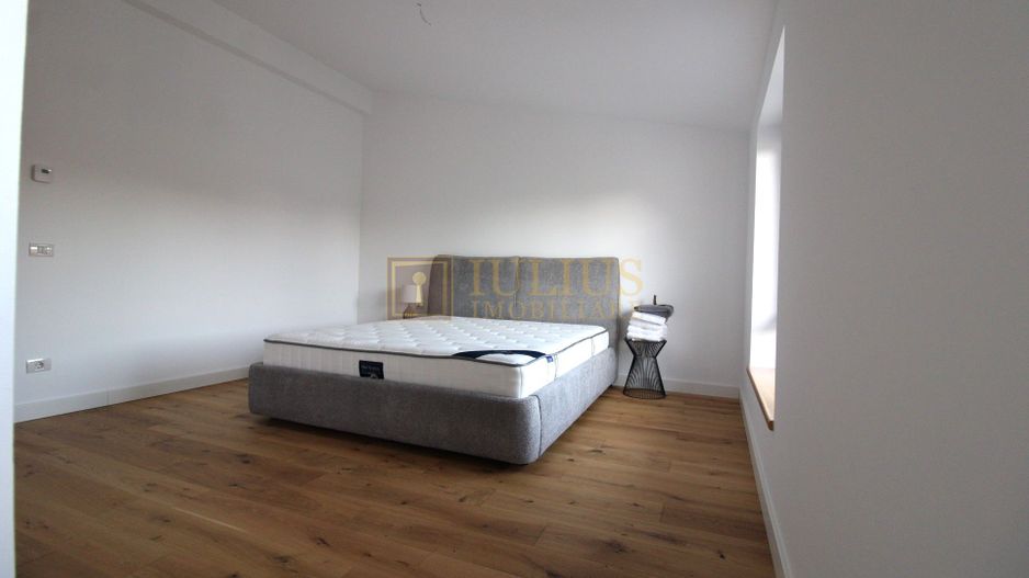 1/2 duplex – prima închiriere | Cartier Europa, Moșnița Nouă - Poză 19