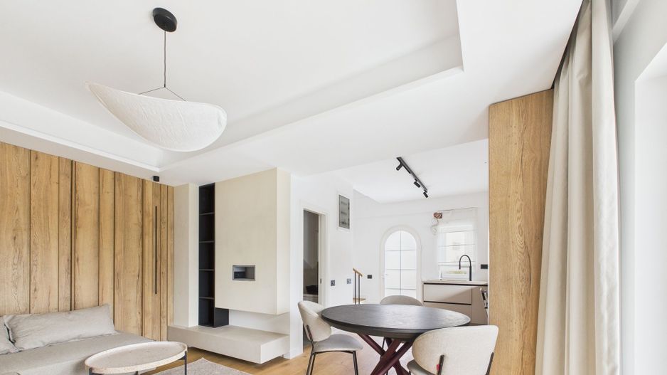 Casă modernă cu 4 camere în Otopeni, perfectă pentru mutare imediată! - Poză 3