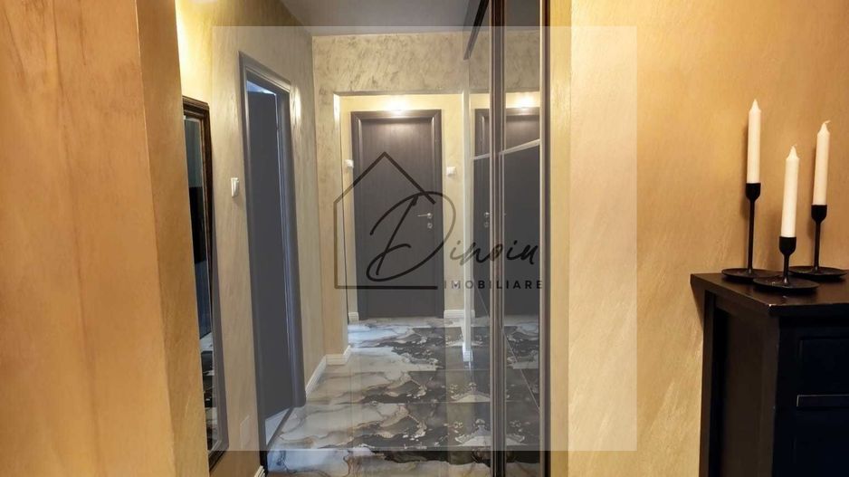 3 camere Piata Gorjului Metrou I Premium I Gata de mutare ! COM 0% - Poză 10