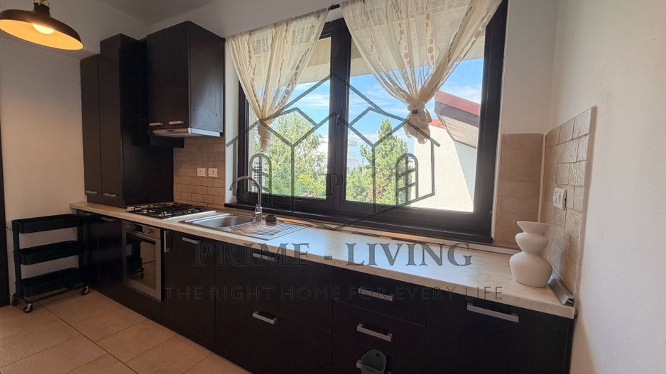 APARTAMENT SPATIOS CU 3 CAMERE LA VANZARE IN ZONA IANCU NICOLAE - Poză 4