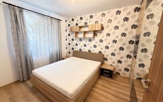 Apartament cu 2 camere decomandat situat la etajul 1 in Giroc - Poză 5