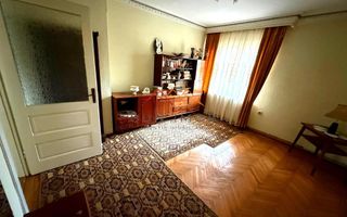 Vila 7 camere, an 1984, garaj, terasa, teren 604 m2, Poiana Campina,PH - Poză 20
