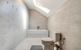 Duplex cu 4 dormitoare, in Floresti! - Poză 7