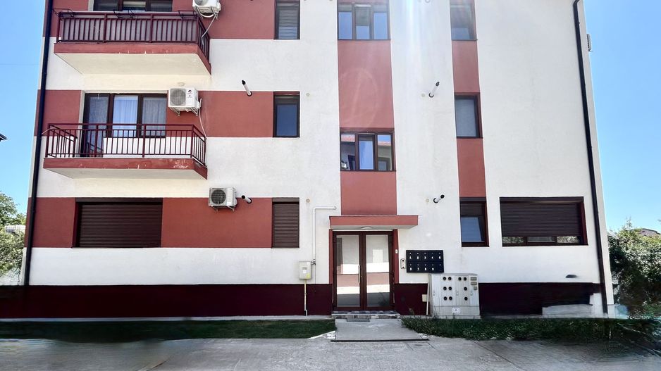 Apartament 3 camere – Confort și rafinament, în zona Mircea cel Bătrân - Poză 27