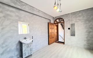 Spatiu birouri de închiriat Brasov - 130 mp # spatii-comerciale-brasov.ro - Poză 9