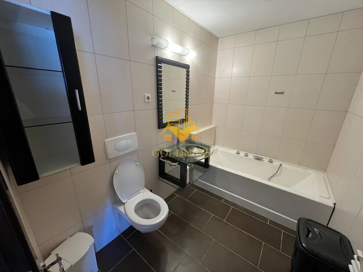 2 camere, open space, modern, Parcul Rozelor, Plopilor, USAMV - Poză 7