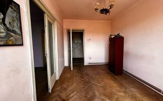 Apartament 4 camere, decomandat, langa BT Arena, Parcul Central - Poză 11