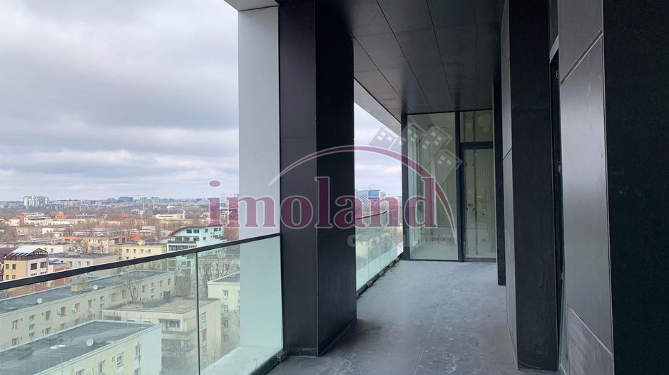 Penthouse - vanzare - Floreasca - Poză 1