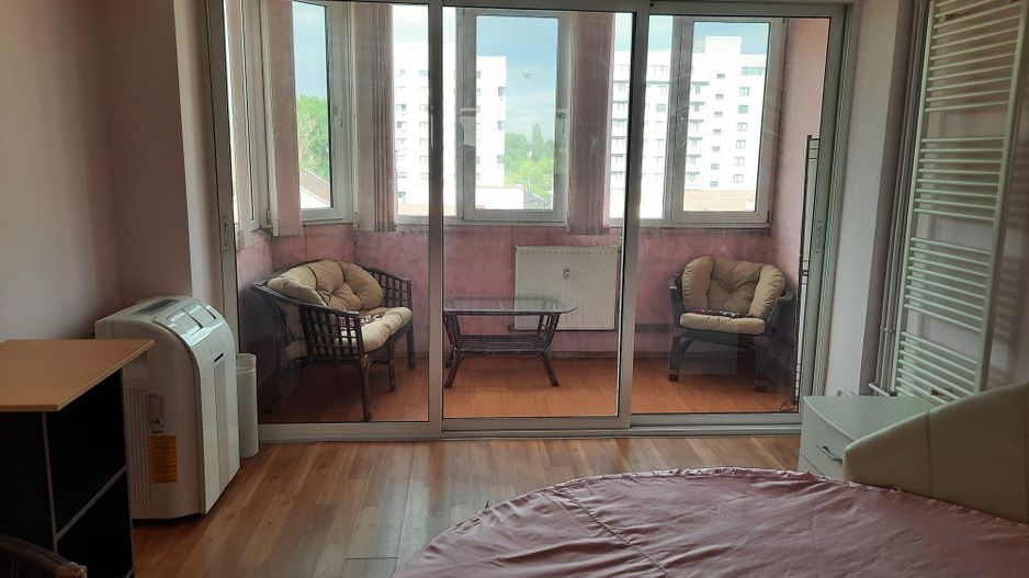 Apartament inchiriat Cantemir - Poză 5