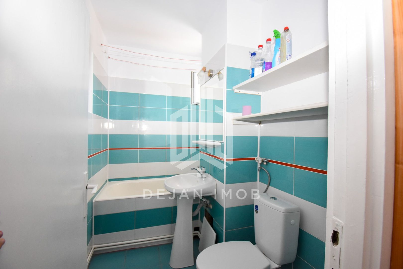 Apartament cu 3 camere | 67 mp | Zona Simeria - Poză 7