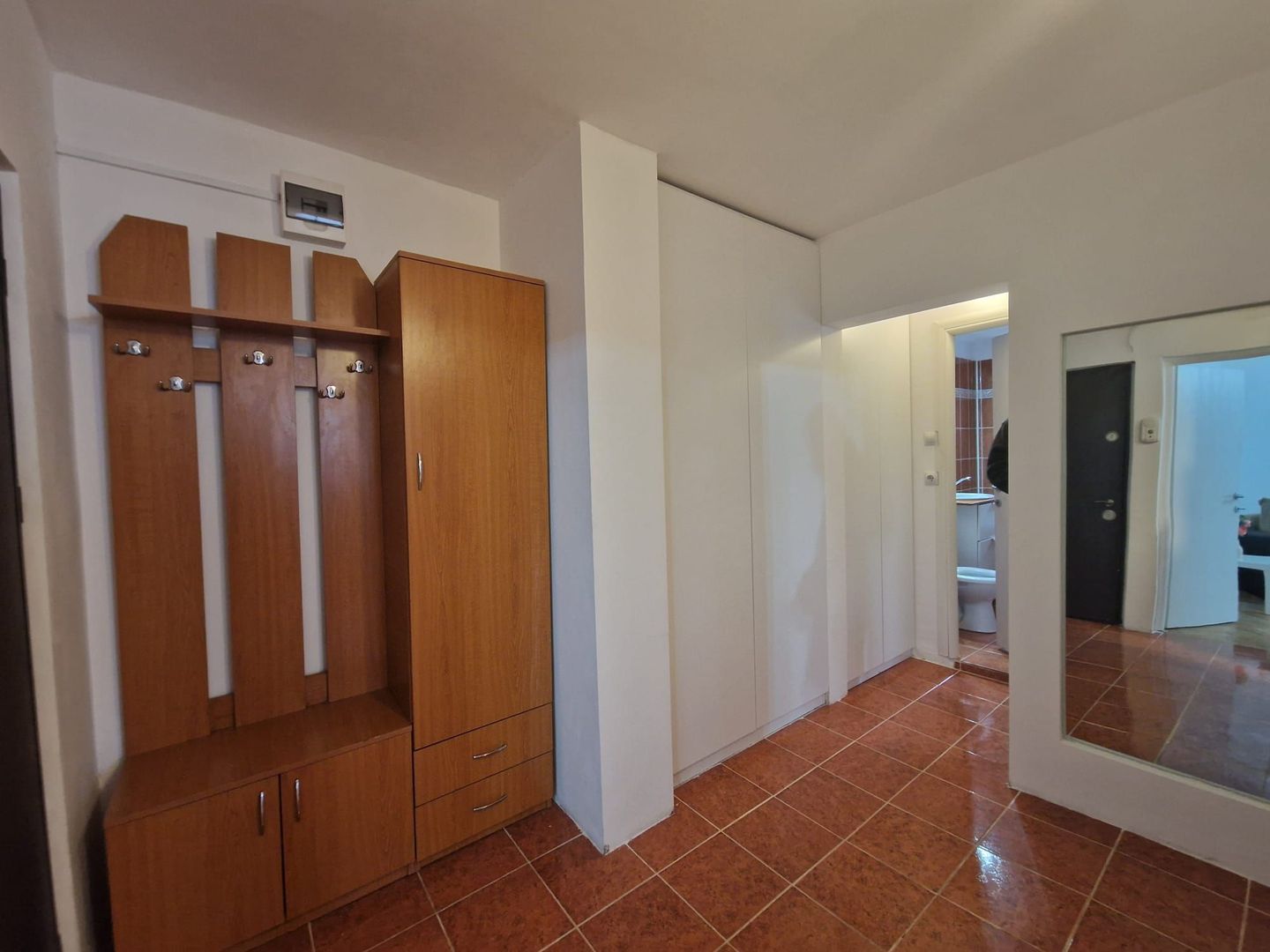 Apartament – zona Exercitiu, str. Dacia (lângă Spitalul de Pediatrie) - Poză 14