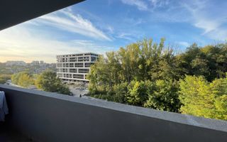 Apartament 1 camera decomandat, Grand Elite Residence, Tatarasi, Iasi - Poză 2