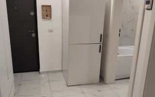 Apartament 1 cameră decomandat de închiriat, zona Valea Adâncă - Complex Panoramic - Poză 6