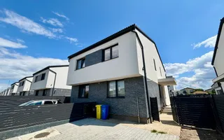 Duplex 3 camere | Mobilă pe Comandă | Gama Premium | Sânpetru - Poză 30
