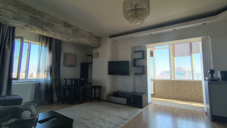 Delta Văcărești - Piața Sudului - Poză 3