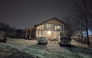 Vila 4 camere Comuna Dascalu - Poză 8